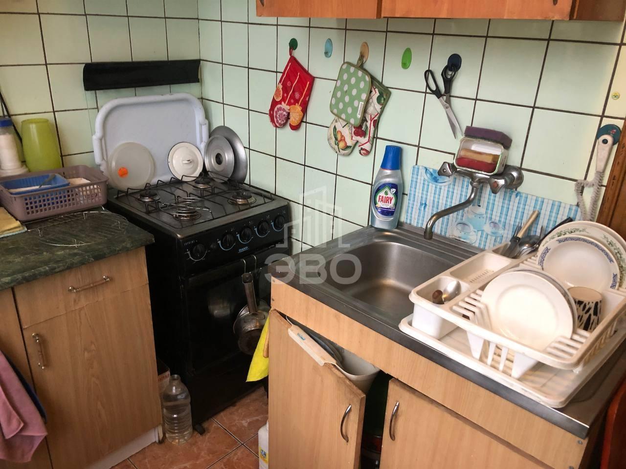 комната в Санкт-Петербурге по адресу: Дыбенко ул., 24, к 1