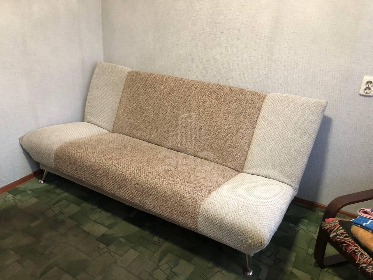 комната в Санкт-Петербурге по адресу: Дыбенко ул., 24, к 1