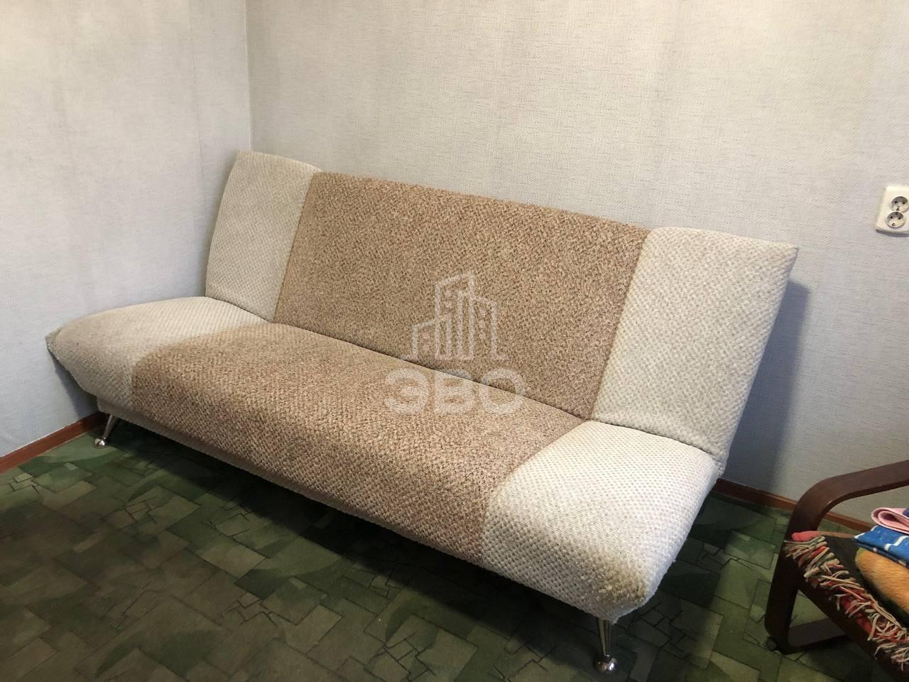 комната в Санкт-Петербурге по адресу: Дыбенко ул., 24, к 1