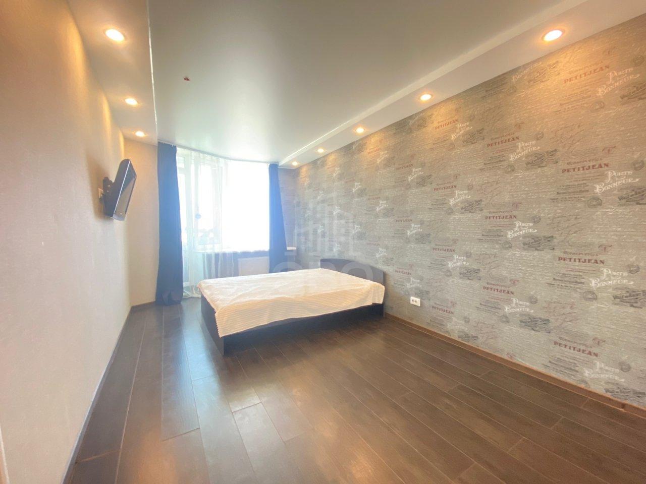 однокомнатная квартира в Санкт-Петербурге по адресу: Обуховской Обороны проспект, 138, к 2