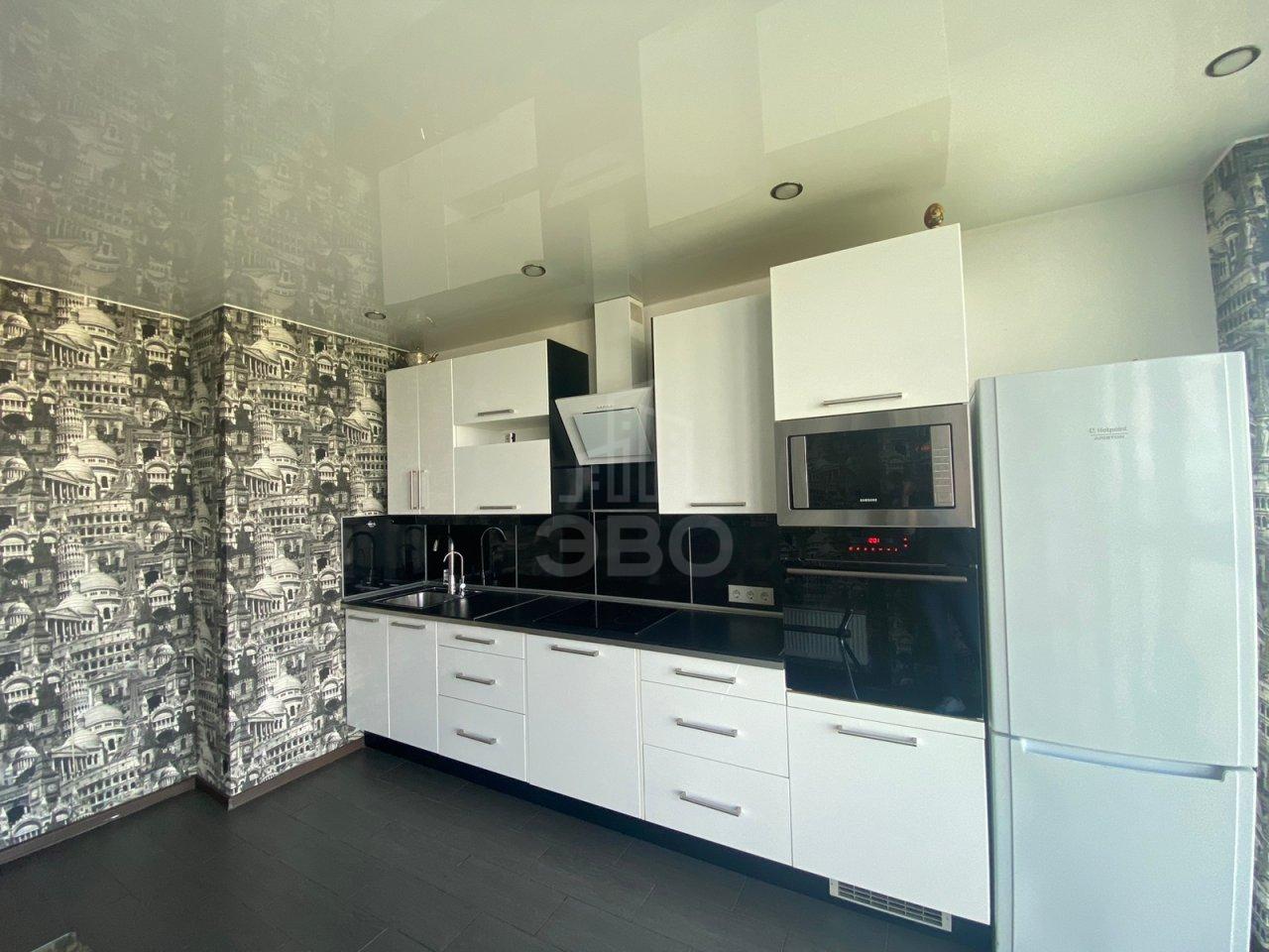 однокомнатная квартира в Санкт-Петербурге по адресу: Обуховской Обороны проспект, 138, к 2