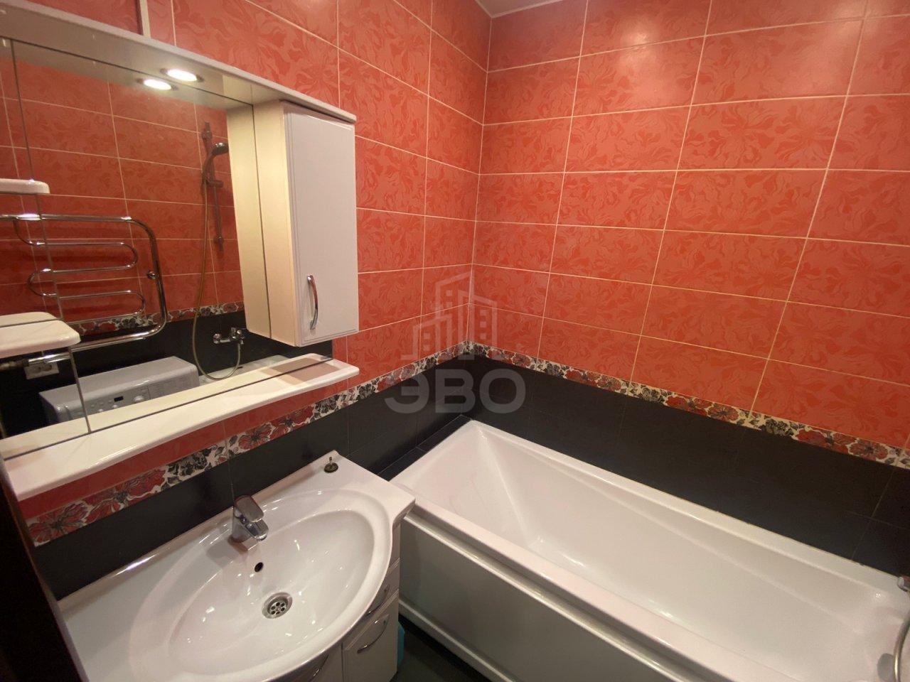 однокомнатная квартира в Санкт-Петербурге по адресу: Обуховской Обороны проспект, 138, к 2