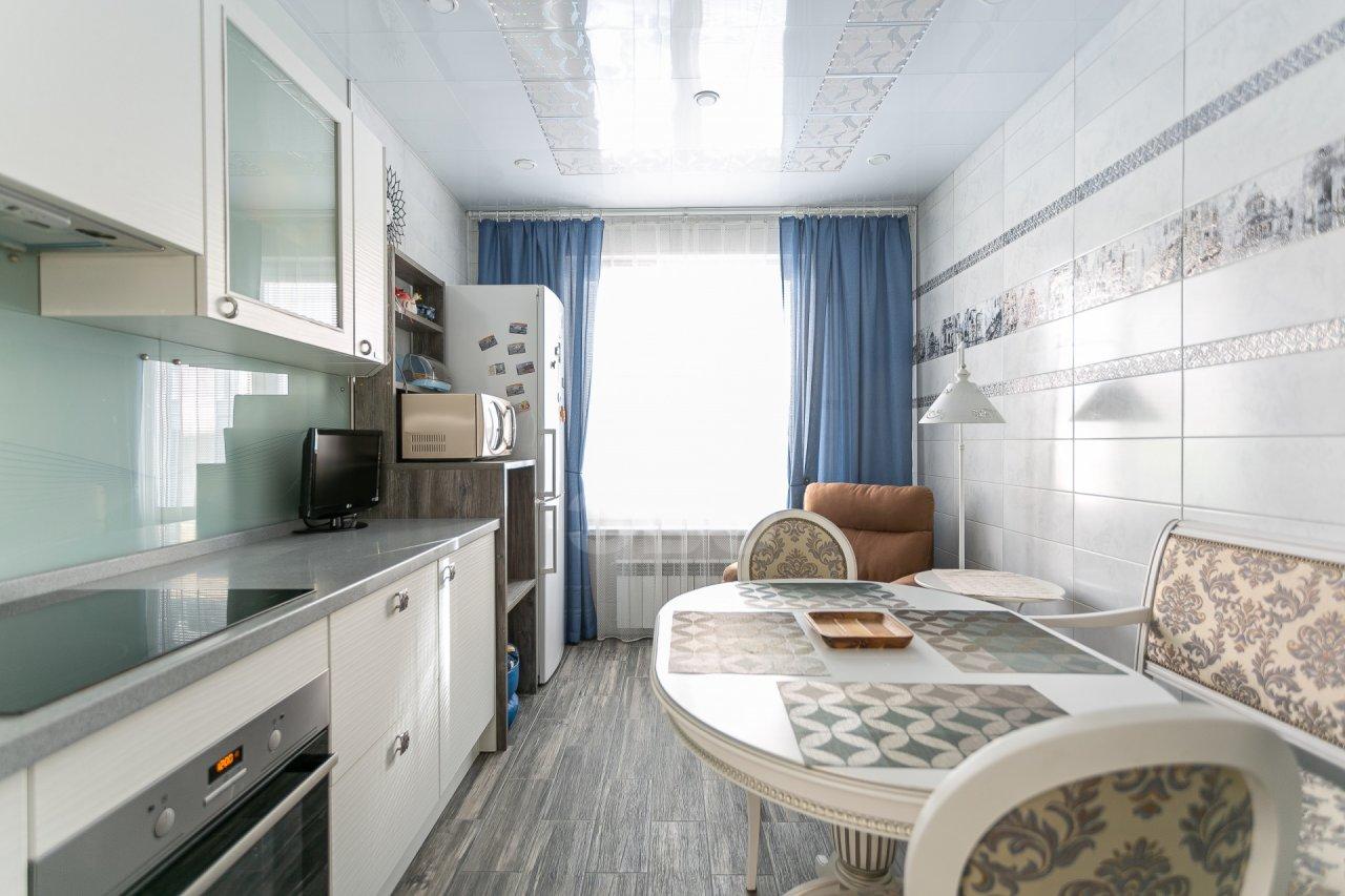 четырехкомнатная квартира в Санкт-Петербурге по адресу: Московский проспект, 73, к 4