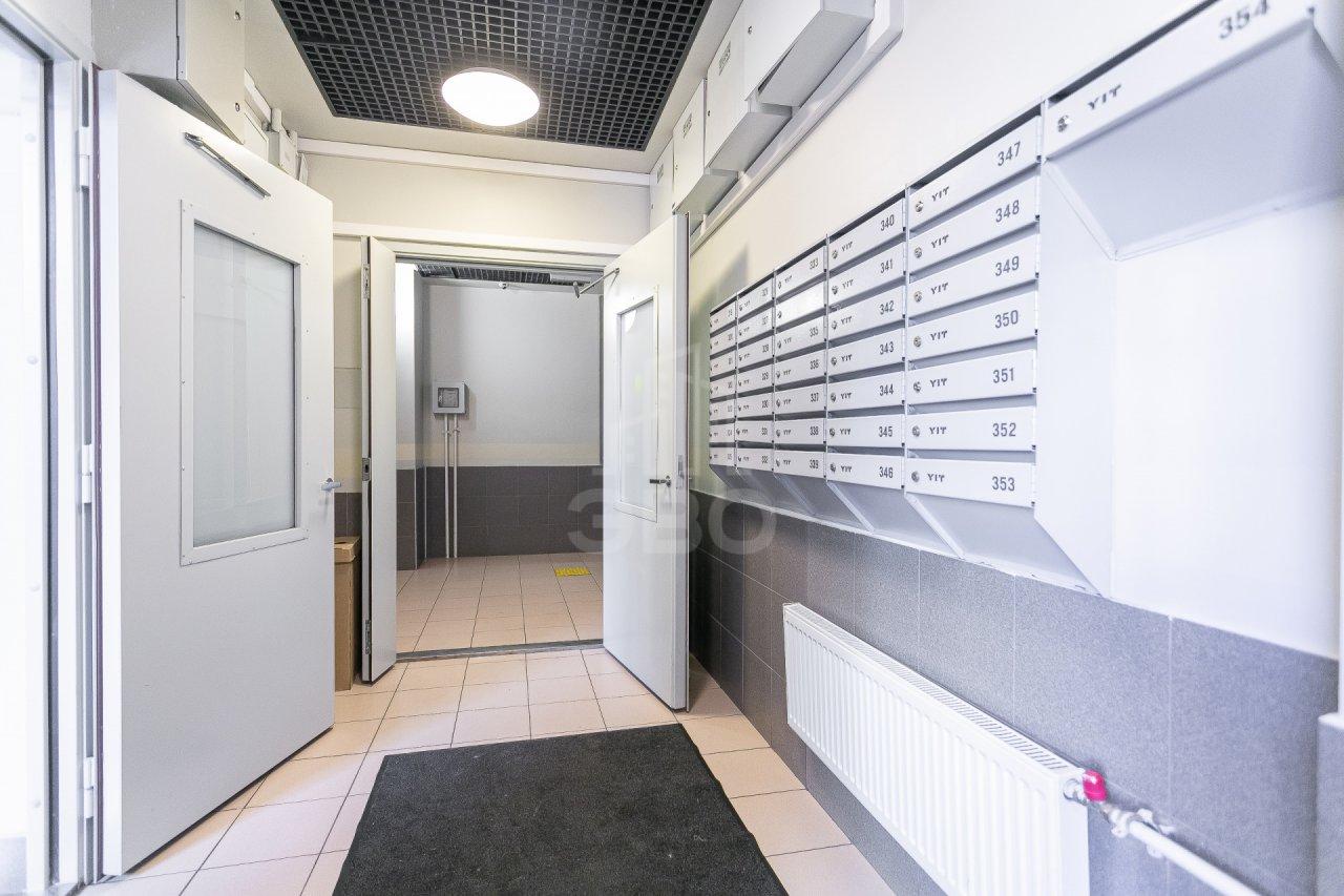 четырехкомнатная квартира в Санкт-Петербурге по адресу: Московский проспект, 73, к 4