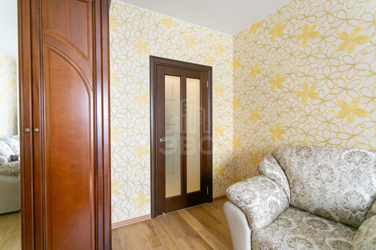 четырехкомнатная квартира в Санкт-Петербурге по адресу: Московский проспект, 73, к 4