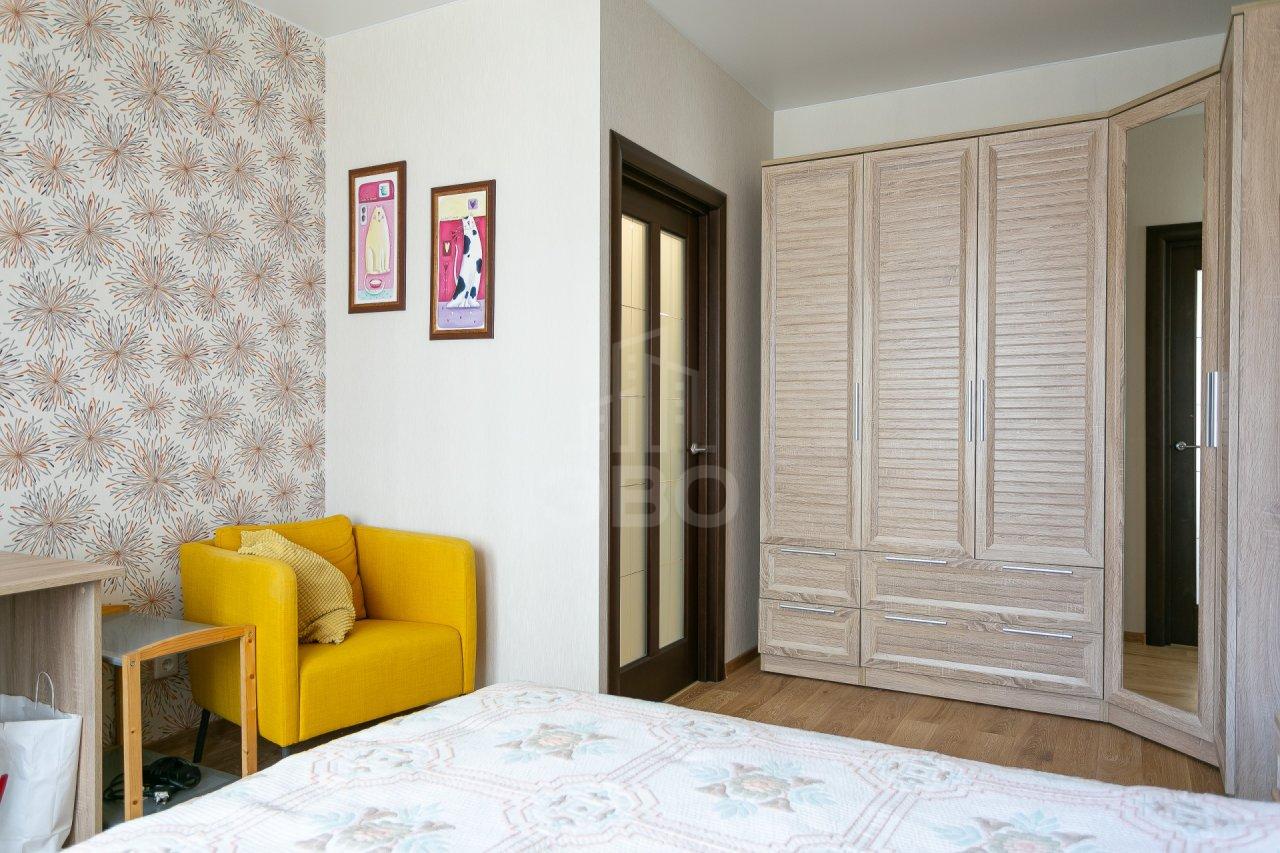 четырехкомнатная квартира в Санкт-Петербурге по адресу: Московский проспект, 73, к 4