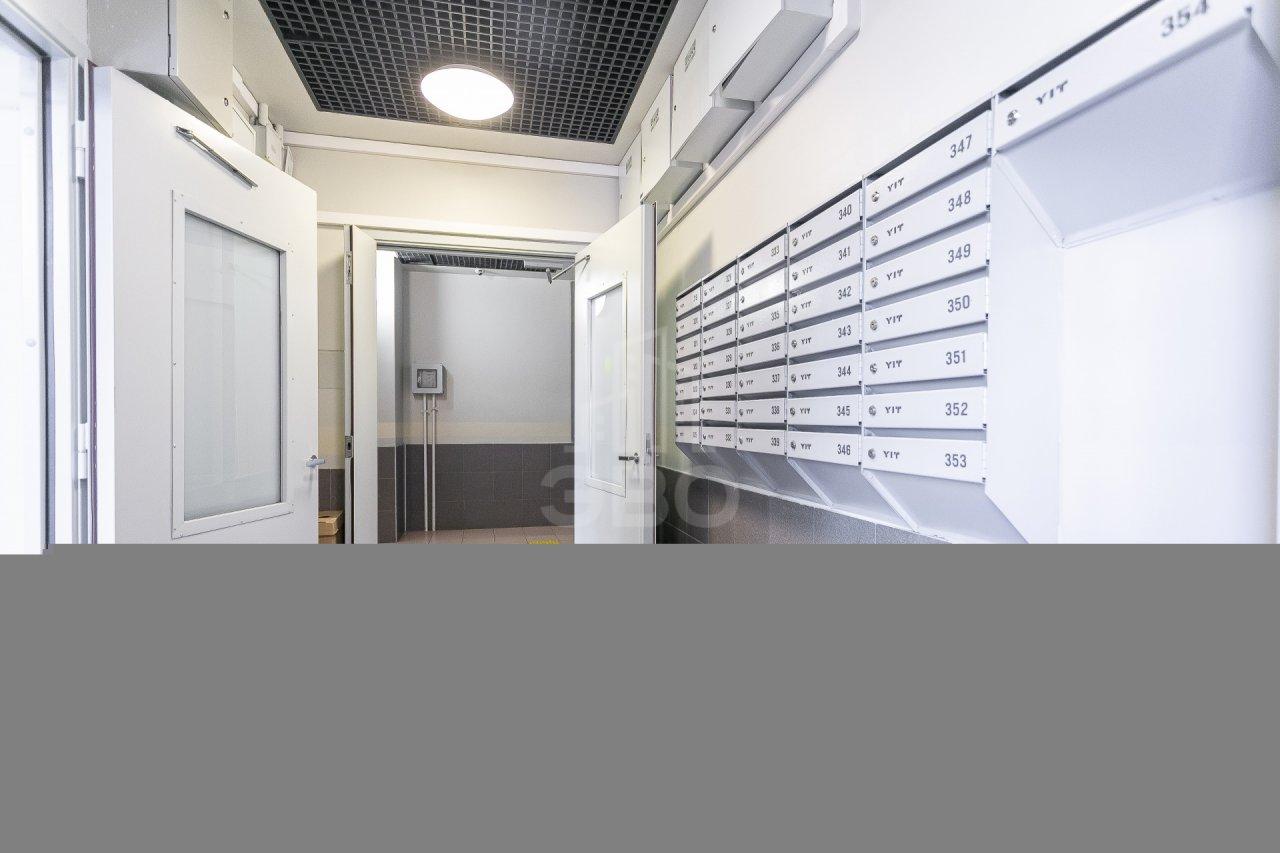 четырехкомнатная квартира в Санкт-Петербурге по адресу: Московский проспект, 73, к 4