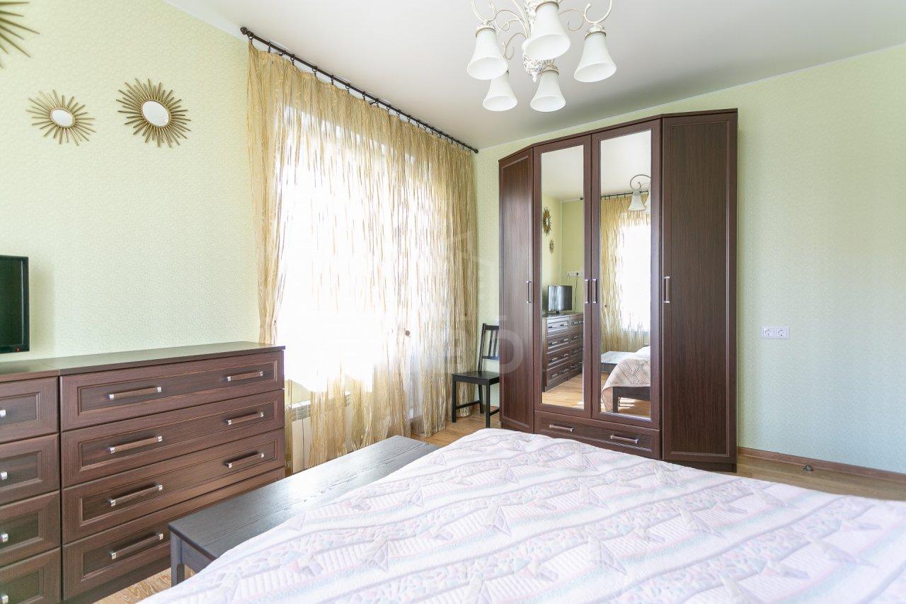 четырехкомнатная квартира в Санкт-Петербурге по адресу: Московский проспект, 73, к 4