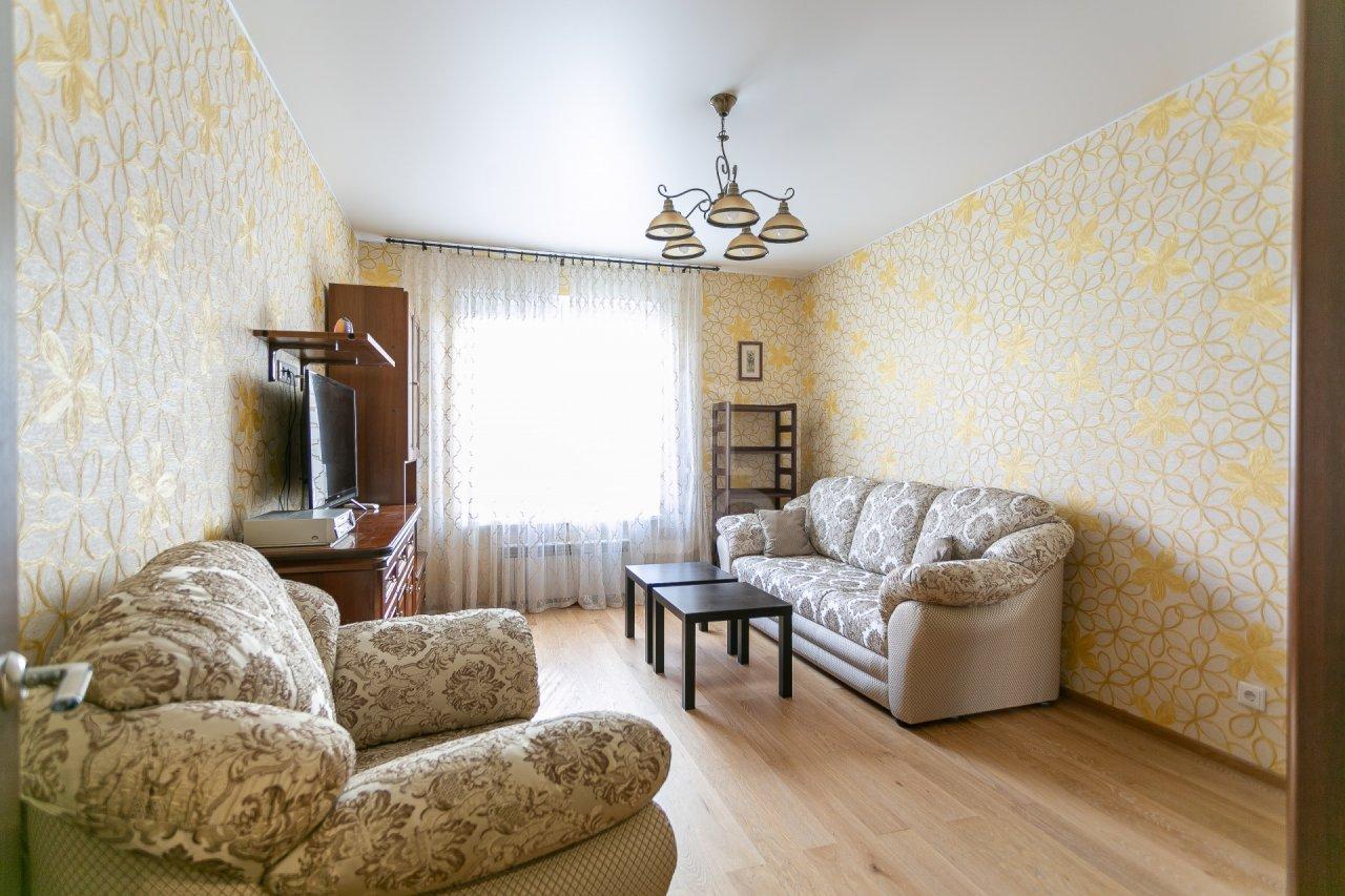 четырехкомнатная квартира в Санкт-Петербурге по адресу: Московский проспект, 73, к 4