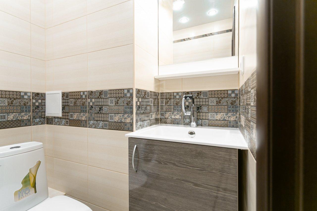 четырехкомнатная квартира в Санкт-Петербурге по адресу: Московский проспект, 73, к 4