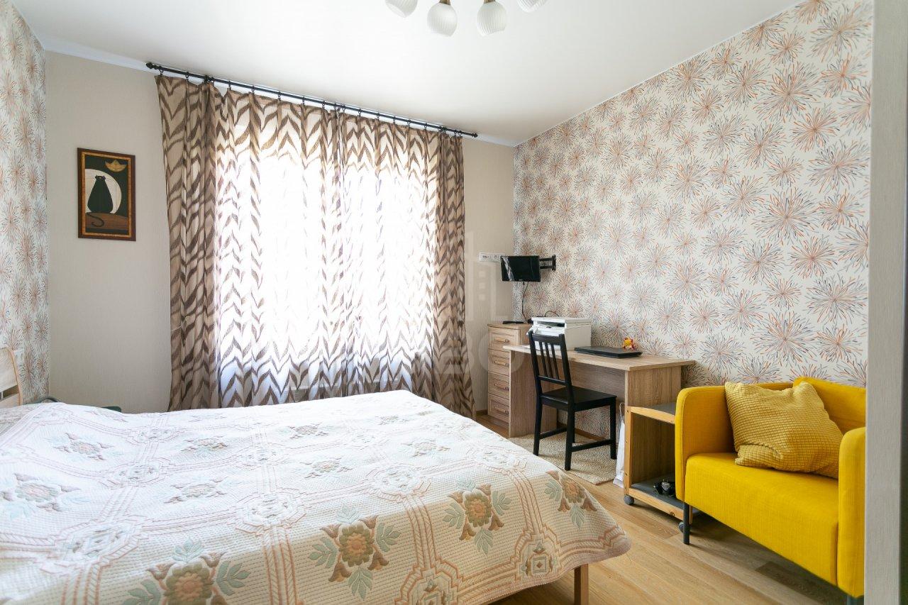 четырехкомнатная квартира в Санкт-Петербурге по адресу: Московский проспект, 73, к 4