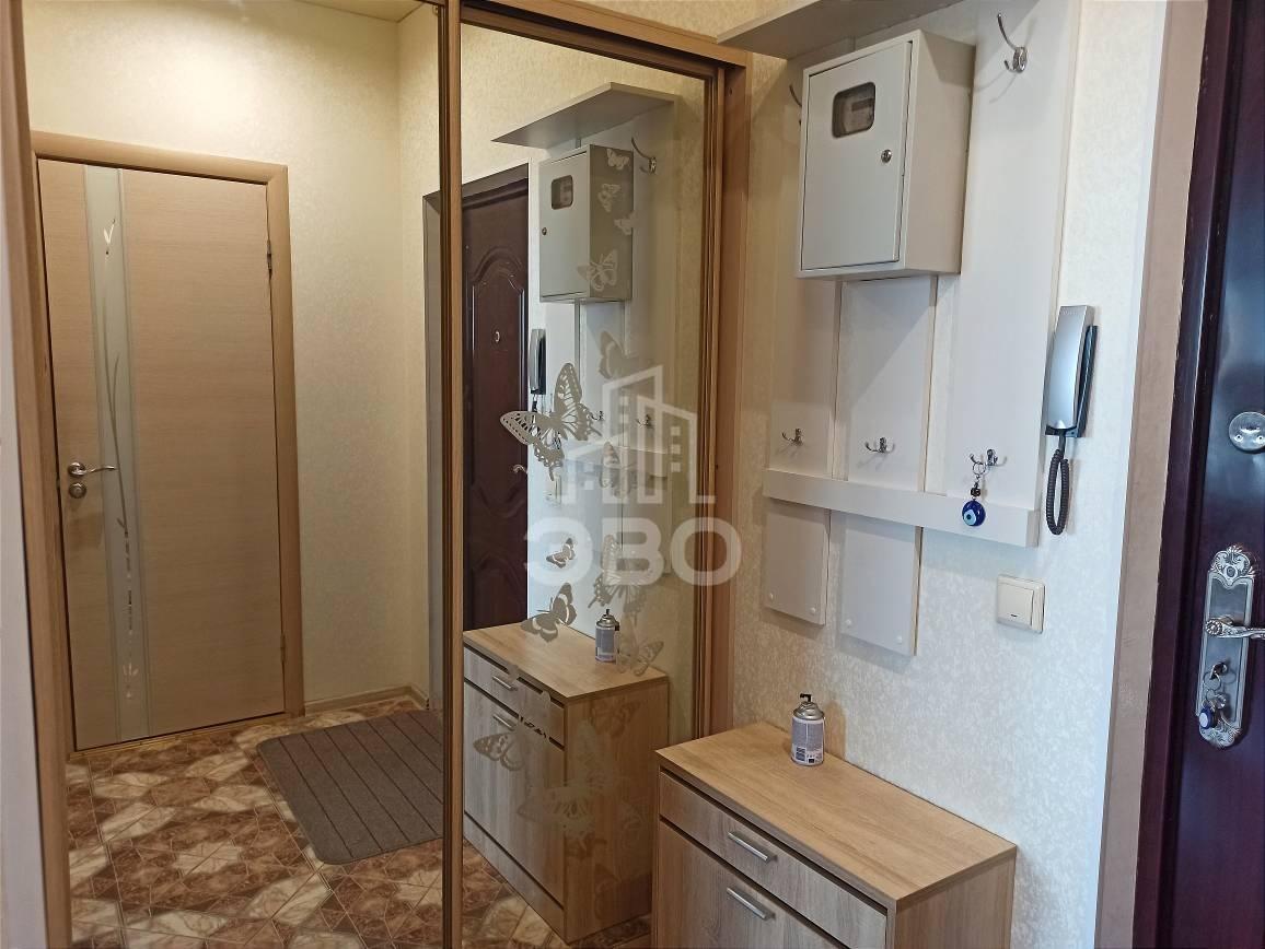 однокомнатная квартира в Санкт-Петербурге по адресу: Латышских Стрелков ул., 15, к 2