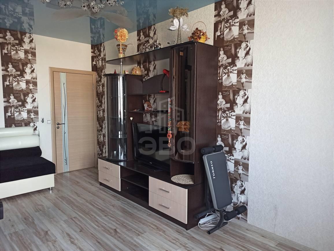 однокомнатная квартира в Санкт-Петербурге по адресу: Латышских Стрелков ул., 15, к 2