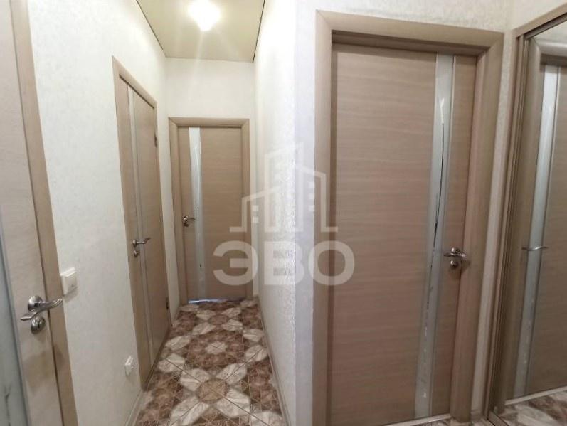 однокомнатная квартира в Санкт-Петербурге по адресу: Латышских Стрелков ул., 15, к 2