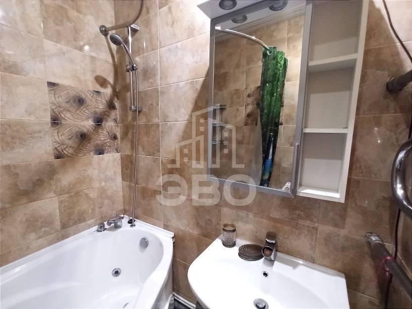 однокомнатная квартира в Санкт-Петербурге по адресу: Латышских Стрелков ул., 15, к 2