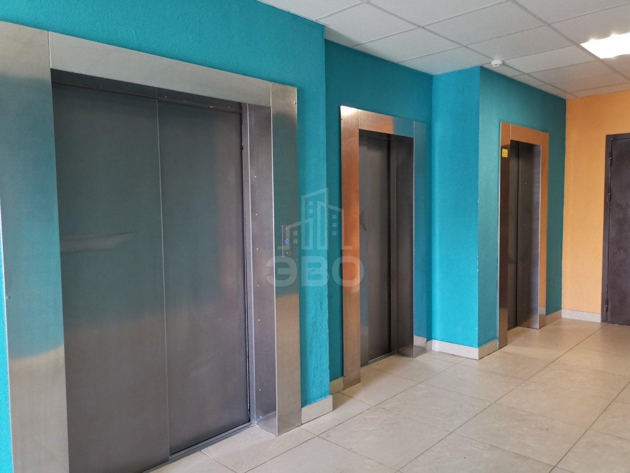 однокомнатная квартира в Санкт-Петербурге по адресу: Комендантский проспект, 62