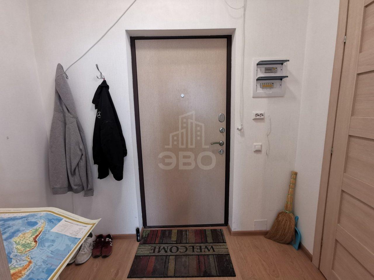 однокомнатная квартира в Санкт-Петербурге по адресу: Комендантский проспект, 62