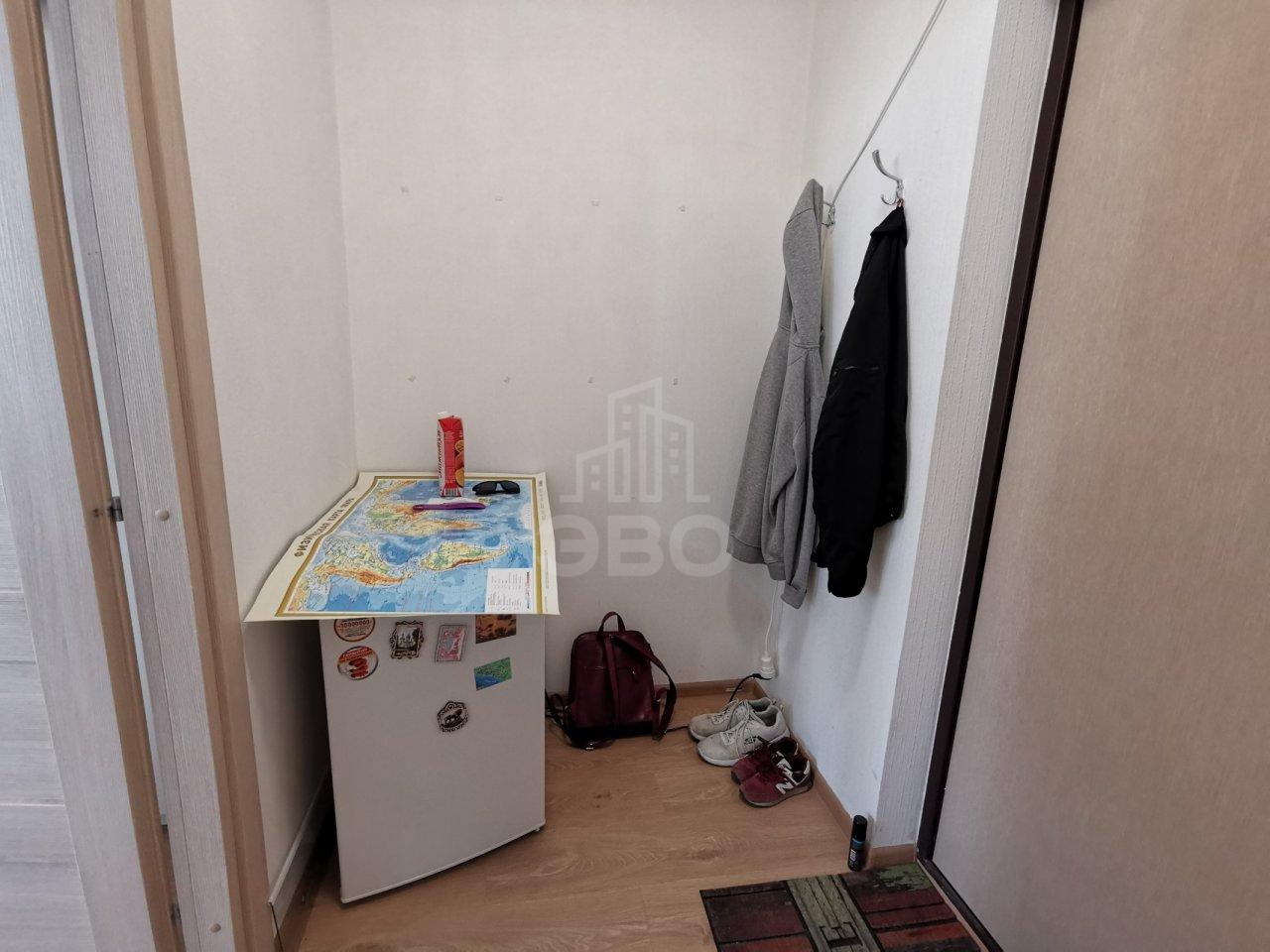 однокомнатная квартира в Санкт-Петербурге по адресу: Комендантский проспект, 62