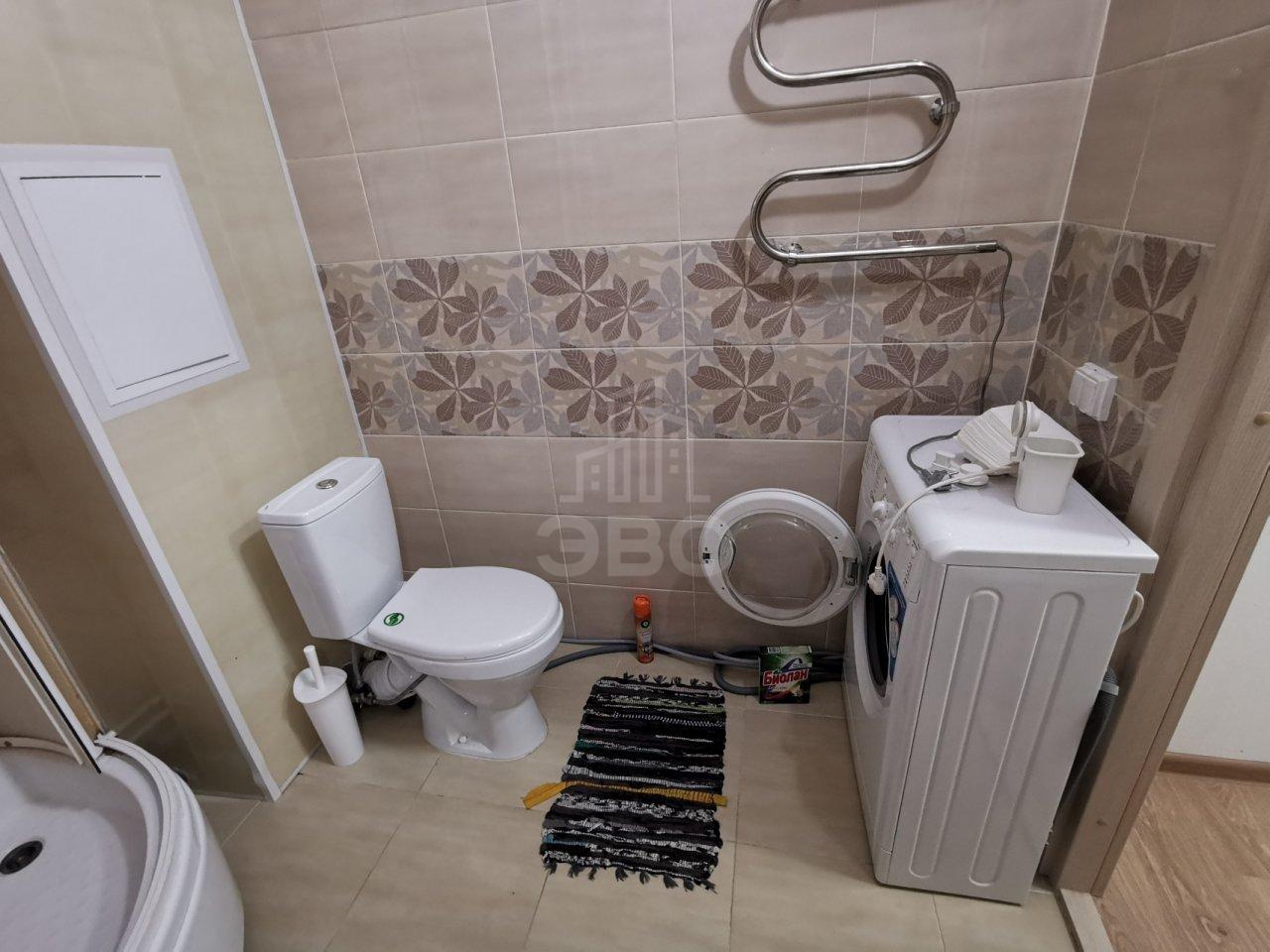 однокомнатная квартира в Санкт-Петербурге по адресу: Комендантский проспект, 62