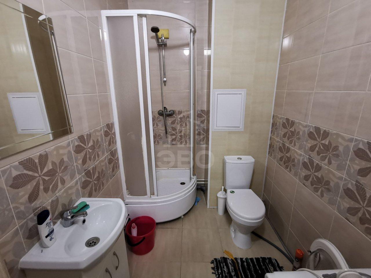 однокомнатная квартира в Санкт-Петербурге по адресу: Комендантский проспект, 62