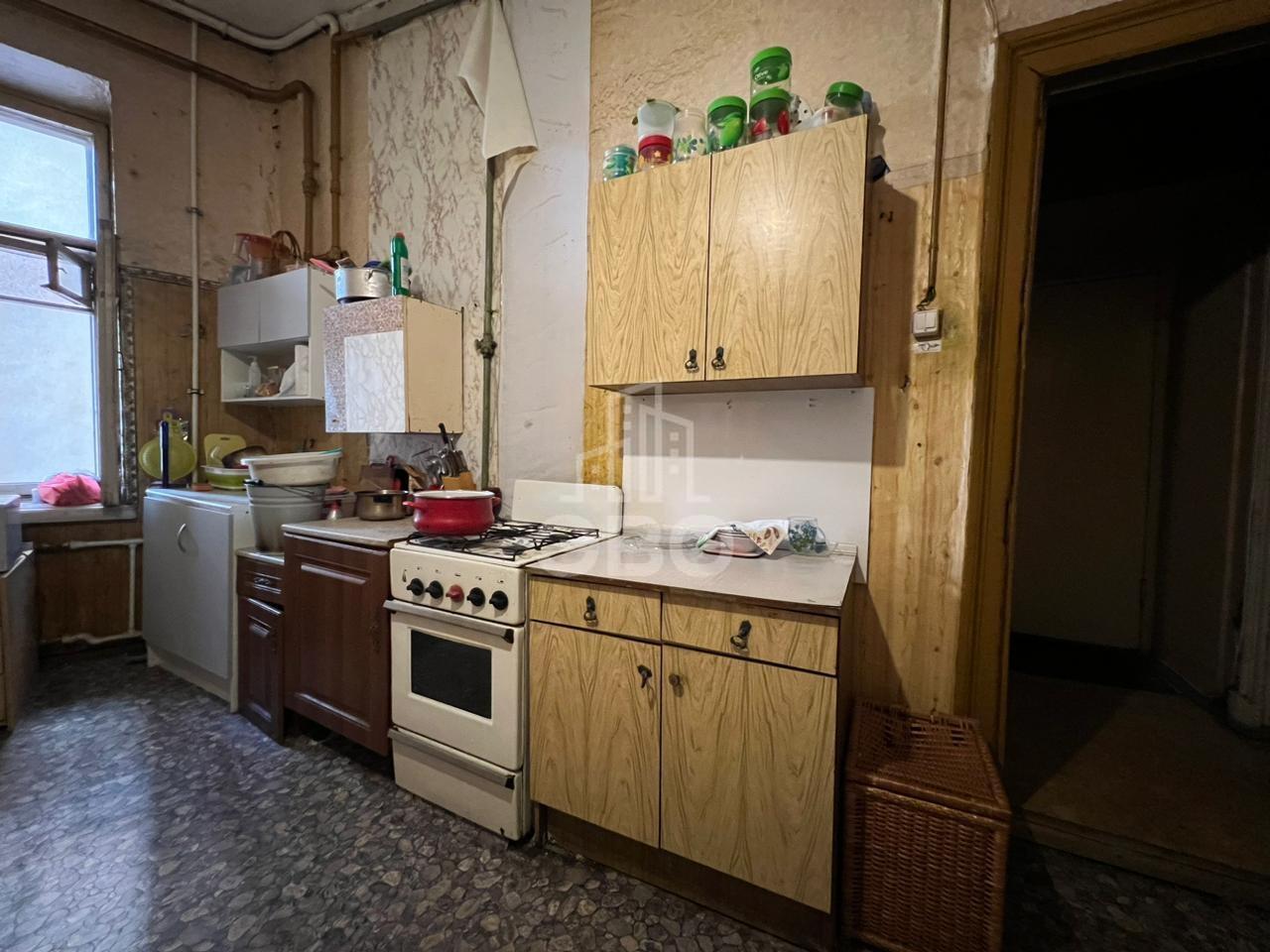 комната в Санкт-Петербурге по адресу: Канала Грибоедова наб., 117