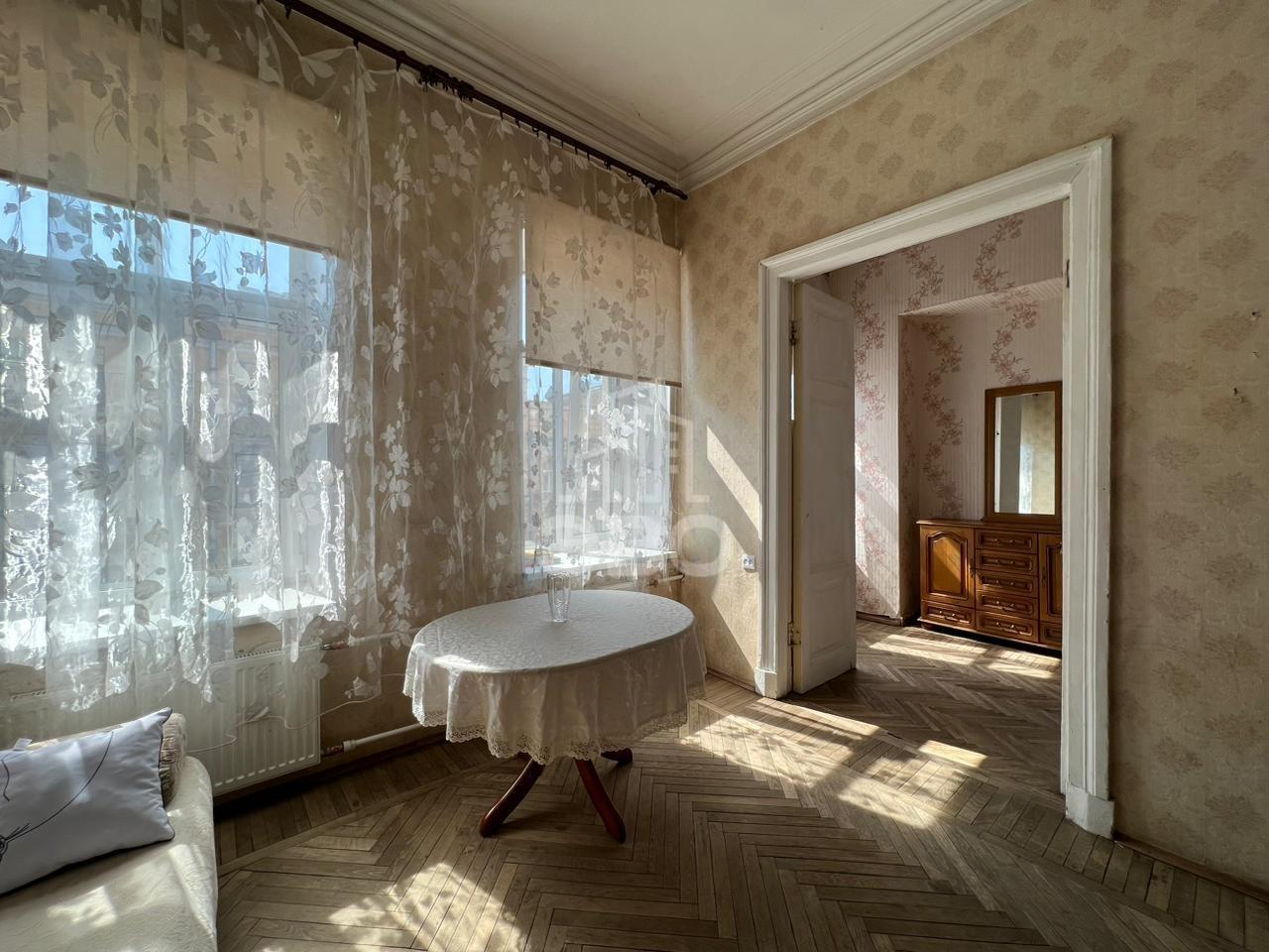 комната в Санкт-Петербурге по адресу: Канала Грибоедова наб., 117