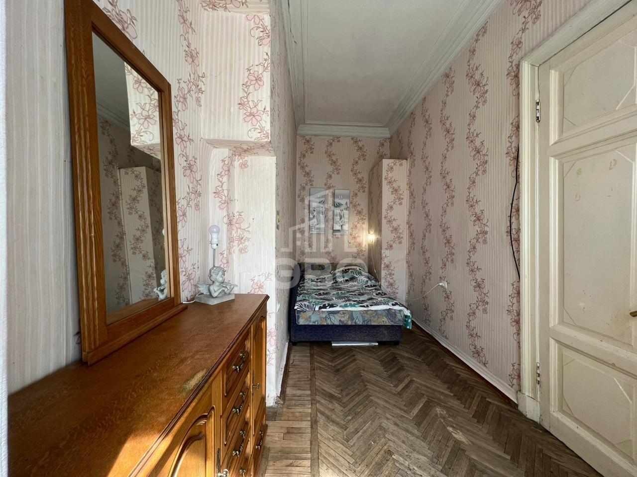 комната в Санкт-Петербурге по адресу: Канала Грибоедова наб., 117