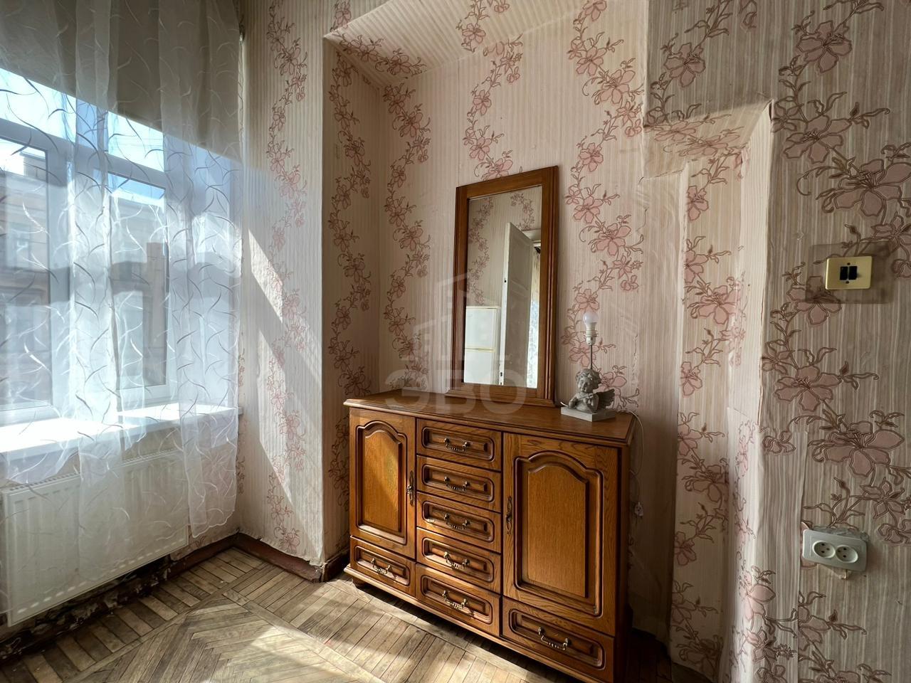 комната в Санкт-Петербурге по адресу: Канала Грибоедова наб., 117