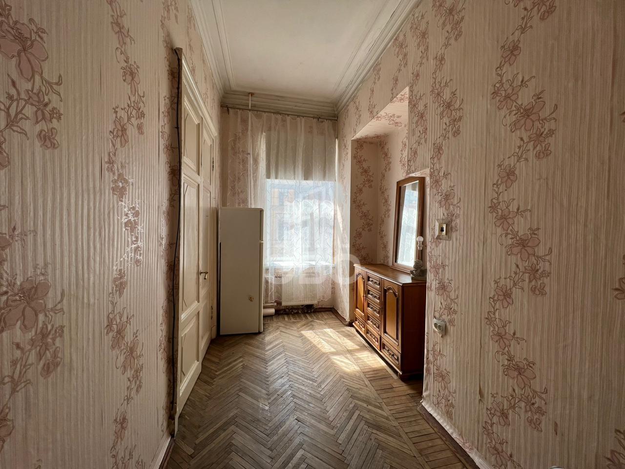 комната в Санкт-Петербурге по адресу: Канала Грибоедова наб., 117