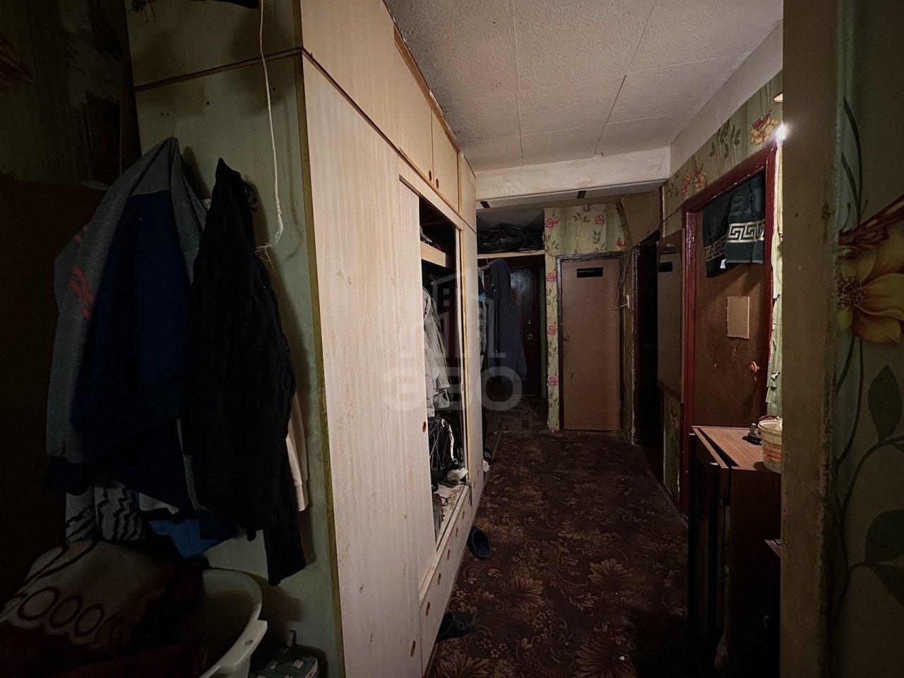 комната в Санкт-Петербурге по адресу: Художников проспект, 5, к 1