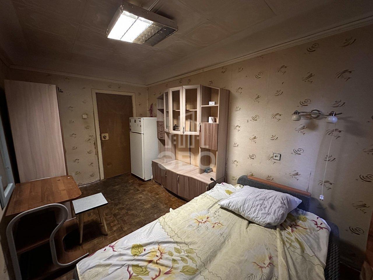 комната в Санкт-Петербурге по адресу: Художников проспект, 5, к 1