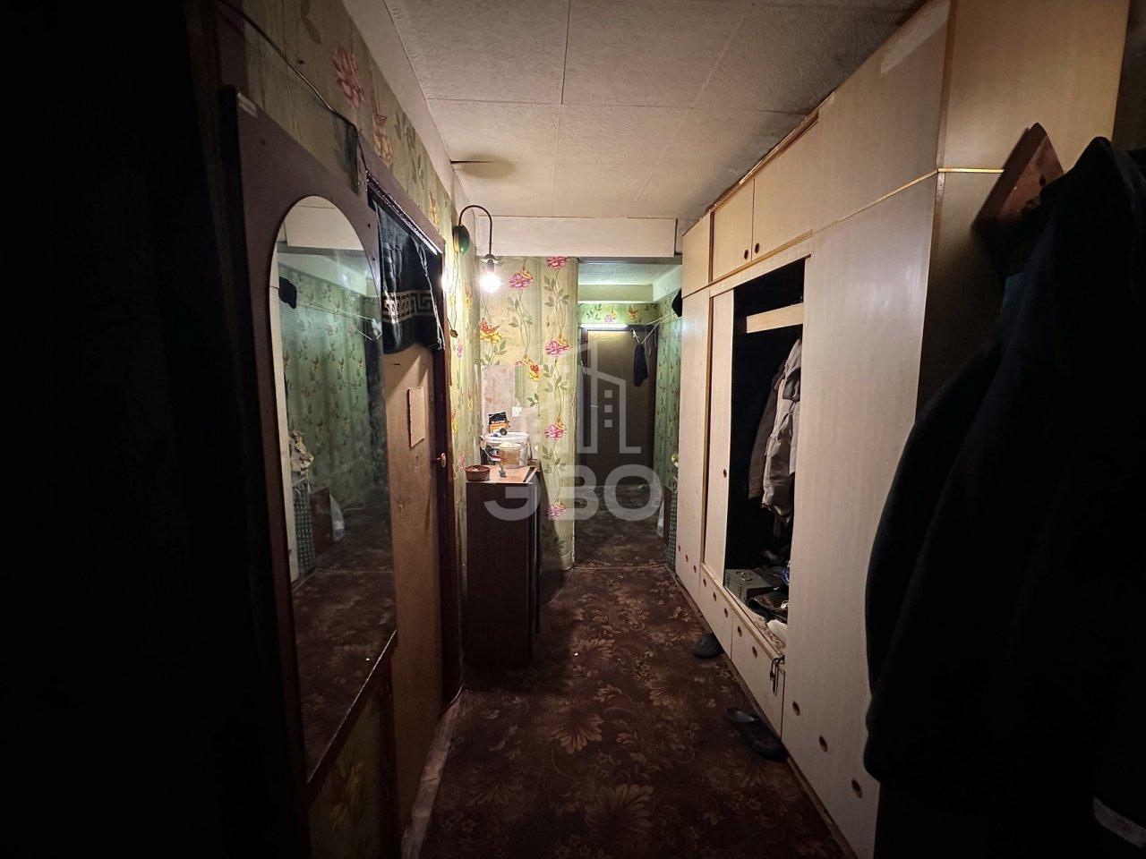 комната в Санкт-Петербурге по адресу: Художников проспект, 5, к 1