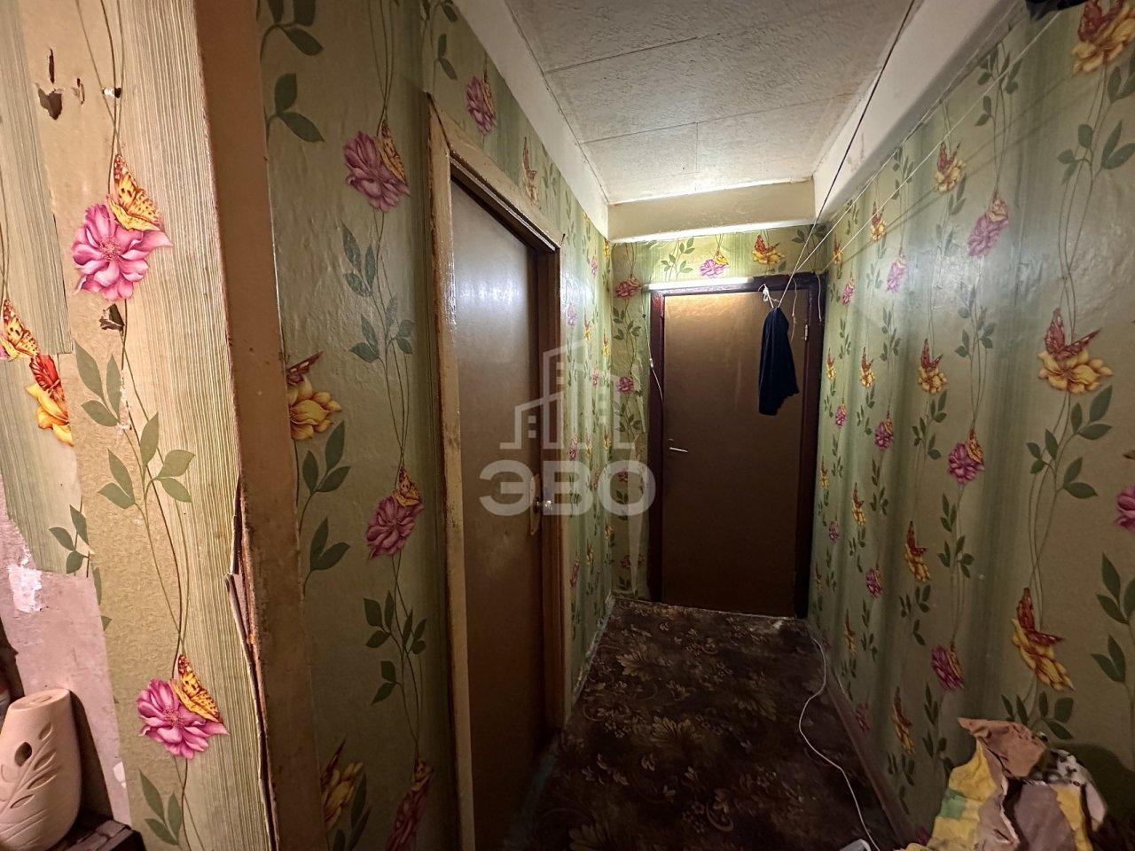 комната в Санкт-Петербурге по адресу: Художников проспект, 5, к 1