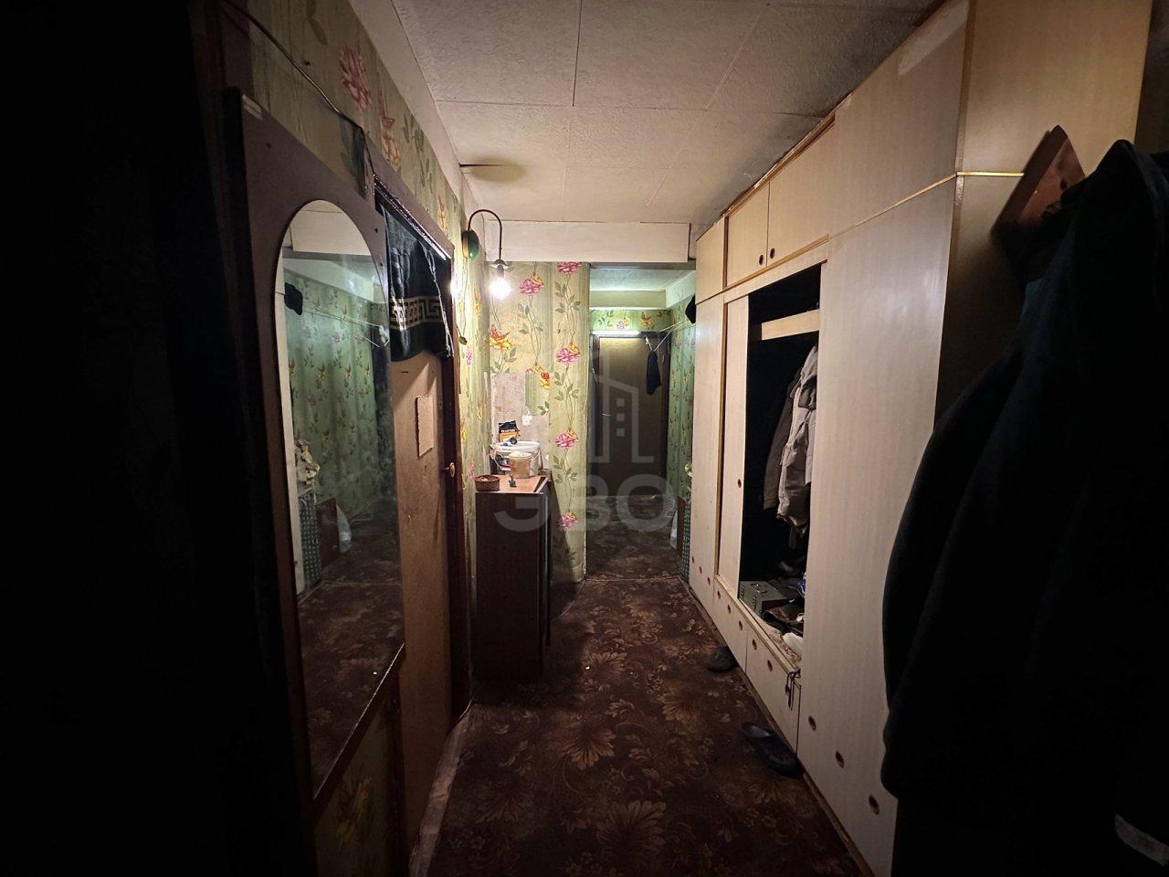 комната в Санкт-Петербурге по адресу: Художников проспект, 5, к 1