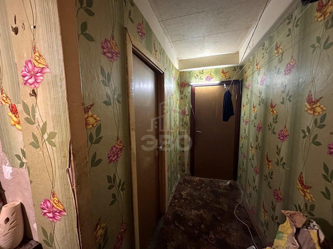 комната в Санкт-Петербурге по адресу: Художников проспект, 5, к 1