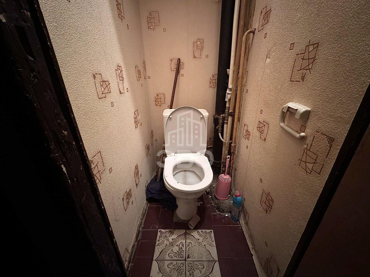 комната в Санкт-Петербурге по адресу: Художников проспект, 5, к 1