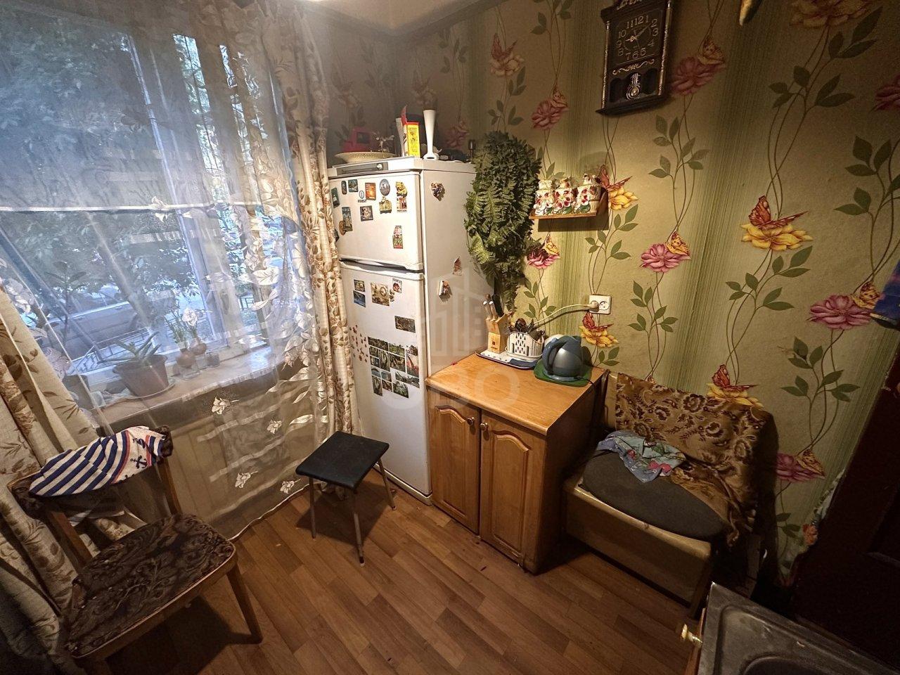 комната в Санкт-Петербурге по адресу: Художников проспект, 5, к 1