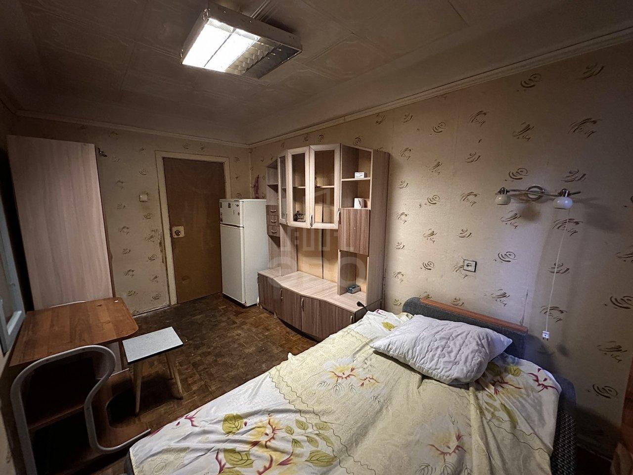 комната в Санкт-Петербурге по адресу: Художников проспект, 5, к 1