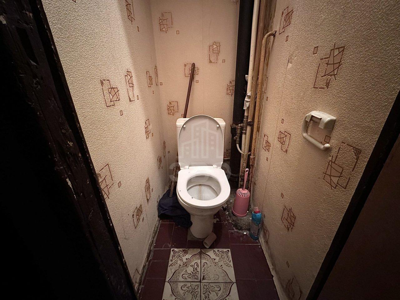 комната в Санкт-Петербурге по адресу: Художников проспект, 5, к 1