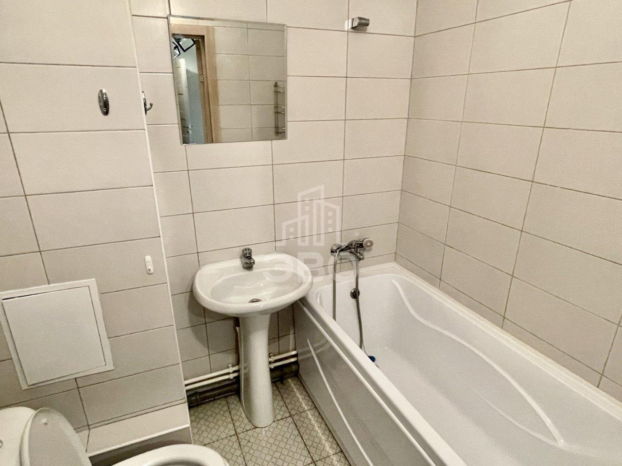 однокомнатная квартира в Санкт-Петербурге по адресу: Русановская ул., 16, к 3