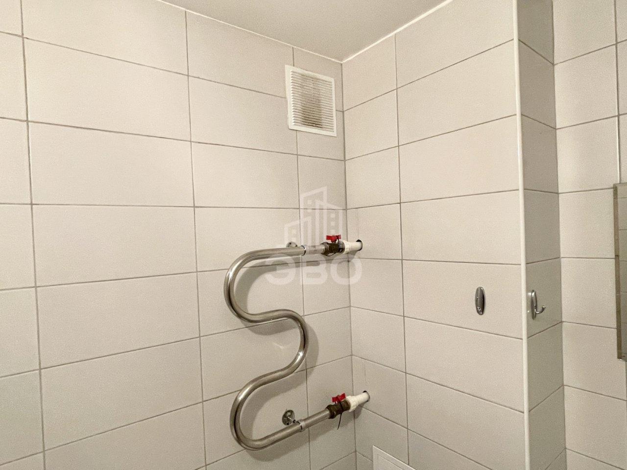 однокомнатная квартира в Санкт-Петербурге по адресу: Русановская ул., 16, к 3