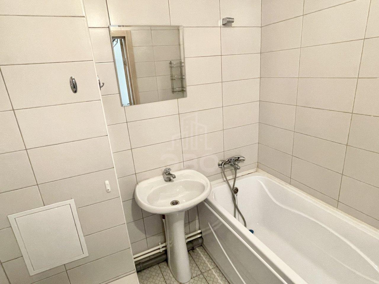 однокомнатная квартира в Санкт-Петербурге по адресу: Русановская ул., 16, к 3