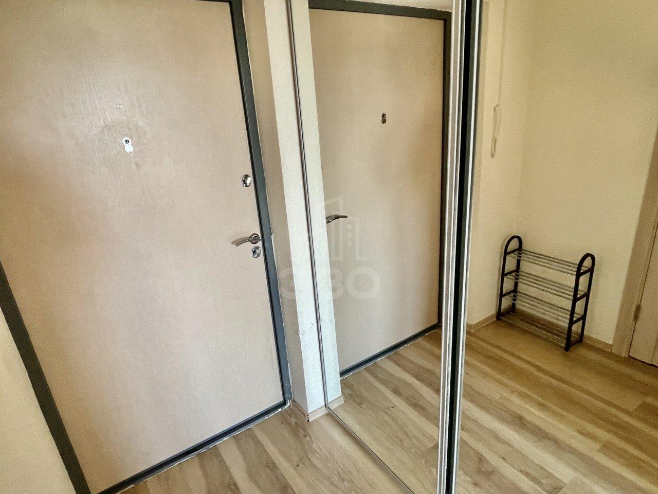 однокомнатная квартира в Санкт-Петербурге по адресу: Русановская ул., 16, к 3