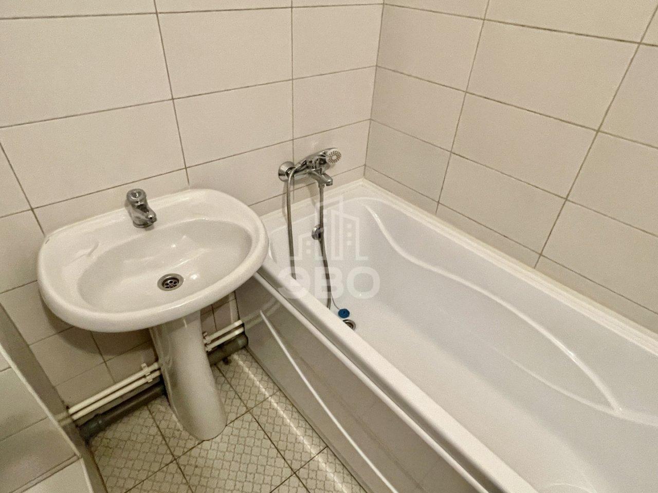 однокомнатная квартира в Санкт-Петербурге по адресу: Русановская ул., 16, к 3