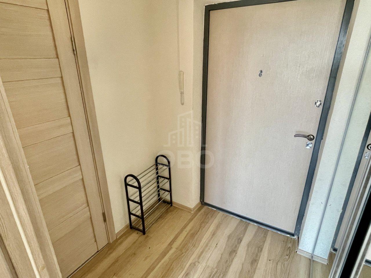 однокомнатная квартира в Санкт-Петербурге по адресу: Русановская ул., 16, к 3