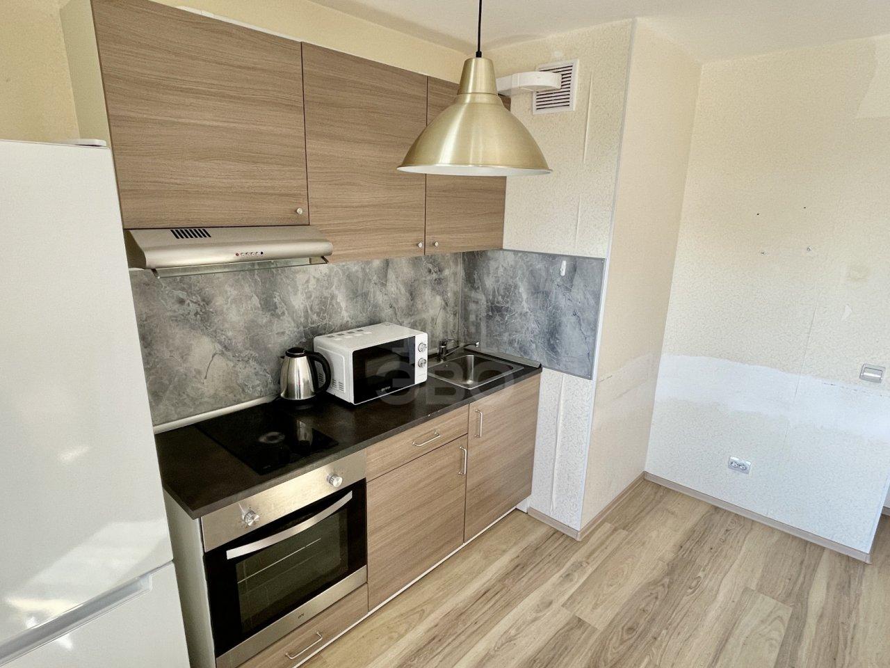 однокомнатная квартира в Санкт-Петербурге по адресу: Русановская ул., 16, к 3