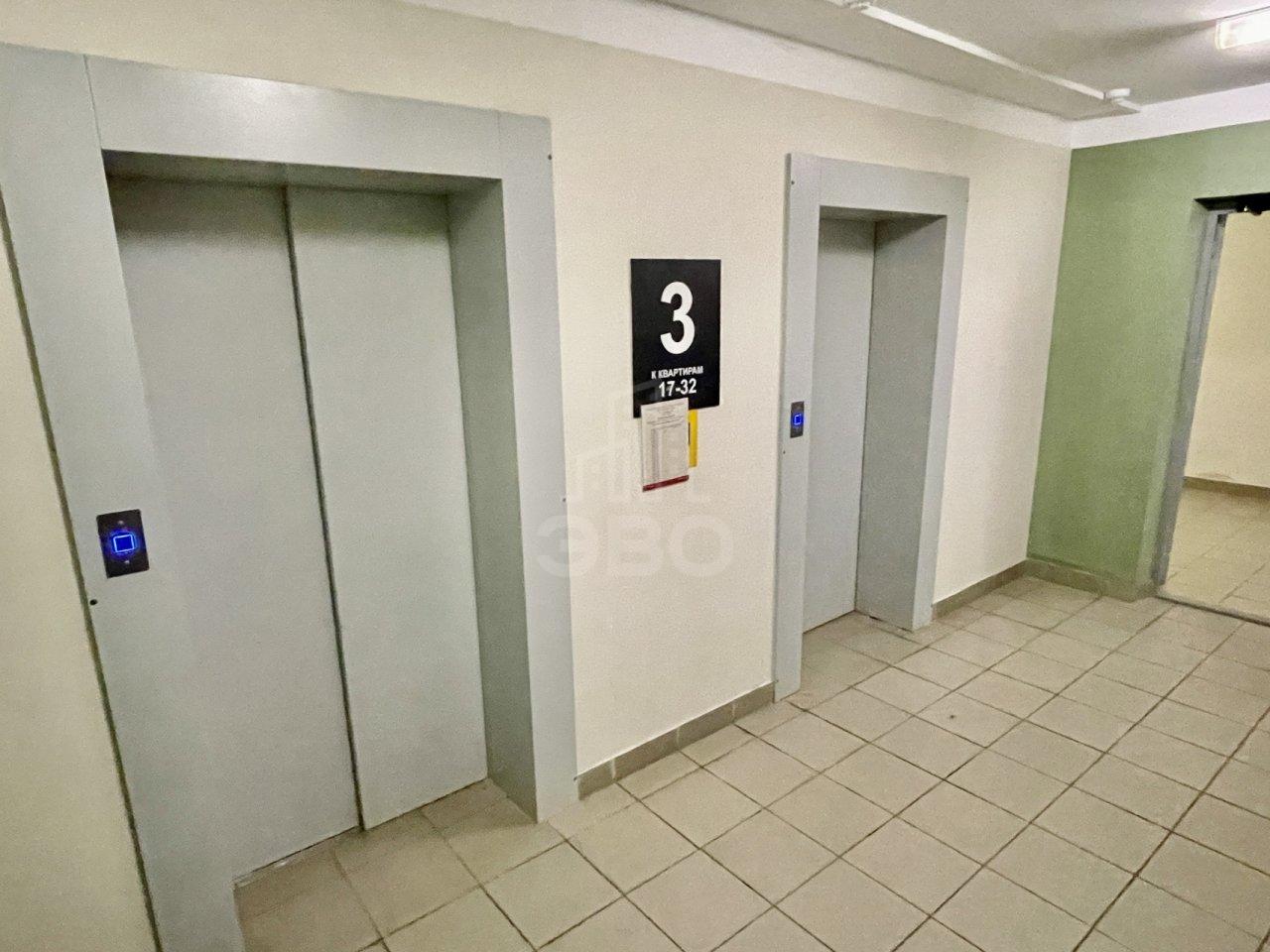 однокомнатная квартира в Санкт-Петербурге по адресу: Русановская ул., 16, к 3