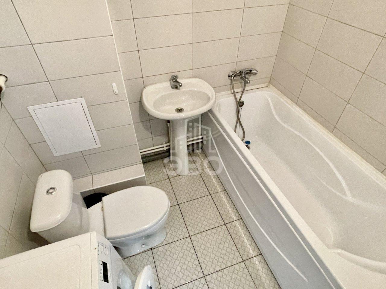 однокомнатная квартира в Санкт-Петербурге по адресу: Русановская ул., 16, к 3