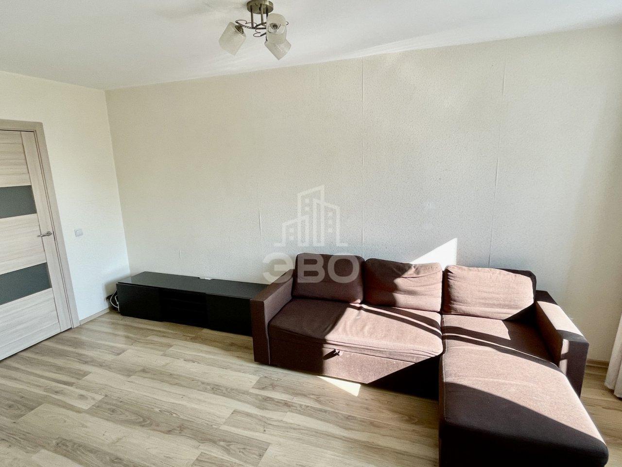 однокомнатная квартира в Санкт-Петербурге по адресу: Русановская ул., 16, к 3