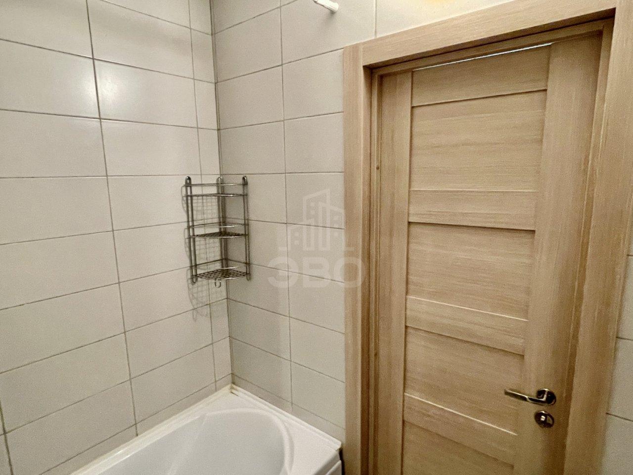 однокомнатная квартира в Санкт-Петербурге по адресу: Русановская ул., 16, к 3